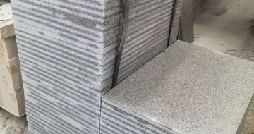 三亚芝麻白火烧面成品