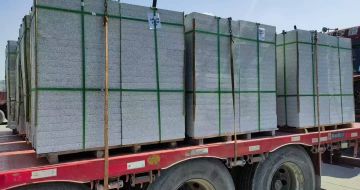 三亚 芝麻白花岗岩地铺石