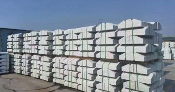 三亚芝麻白花岗岩光面牙石知多少