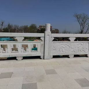 三亚 河道栏杆，河道护栏