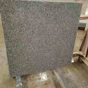 三亚 芝麻白光面900*900，高地铁标准