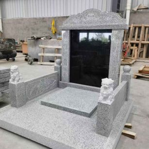 三亚 芝麻白公墓、套墓