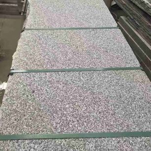 三亚 芝麻黑火烧面