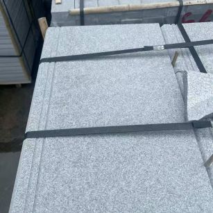 三亚 芝麻灰火烧面拉槽台阶