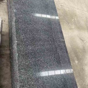 三亚 芝麻黑光面