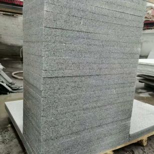 三亚 花岗岩 地铺成品300*600，尺寸标准、厚薄均匀