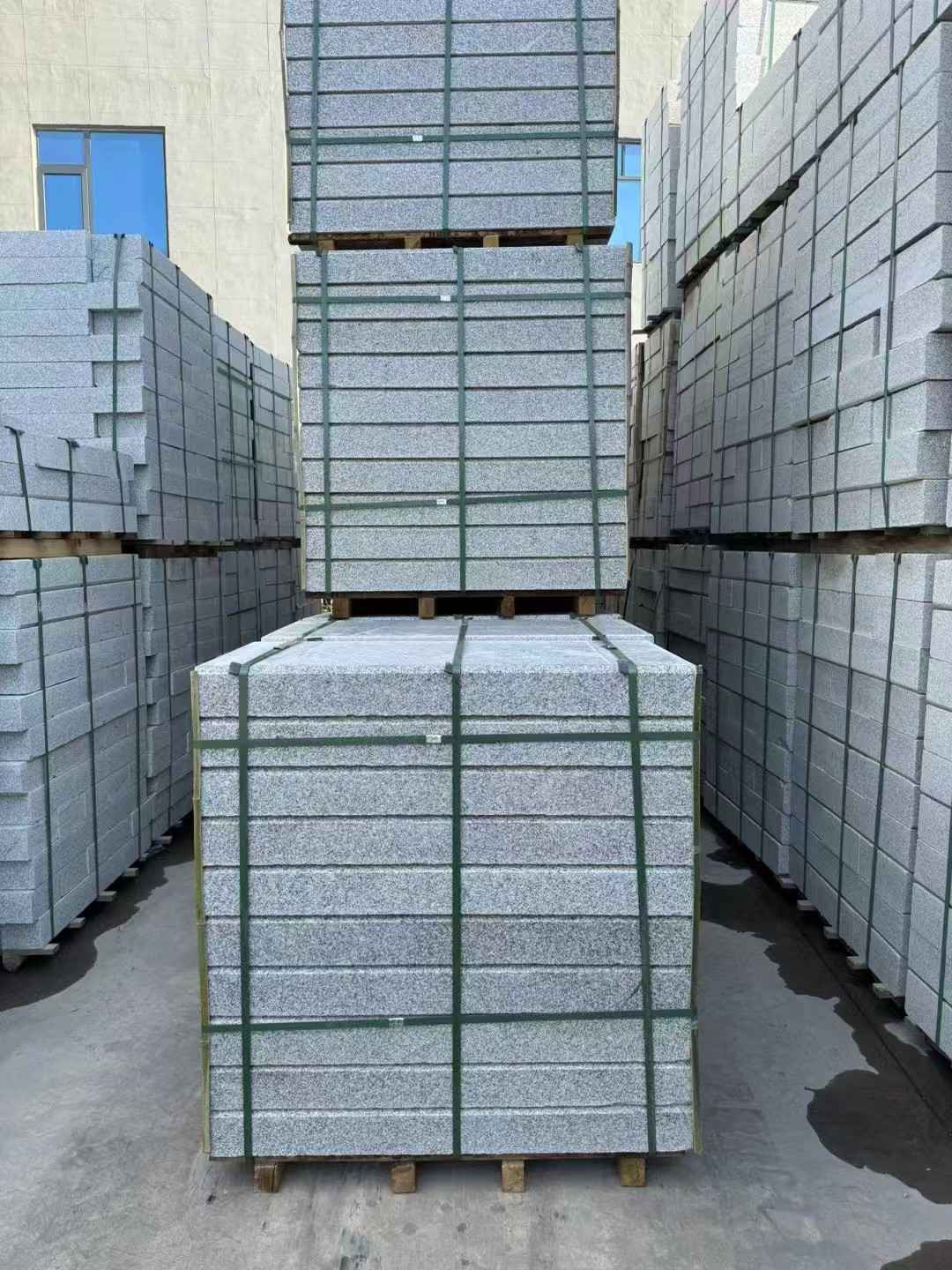 三亚 公园台阶石