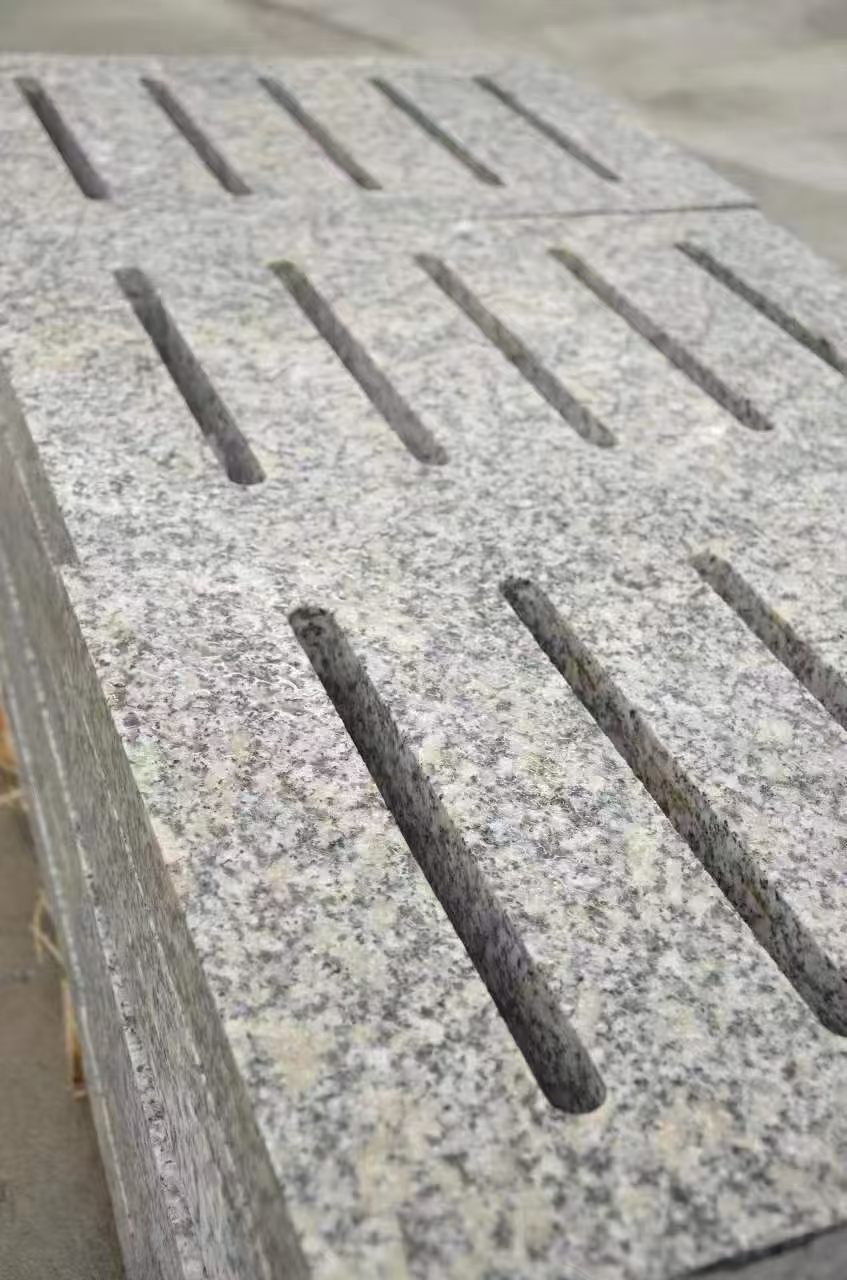 三亚芙蓉白水沟盖板
