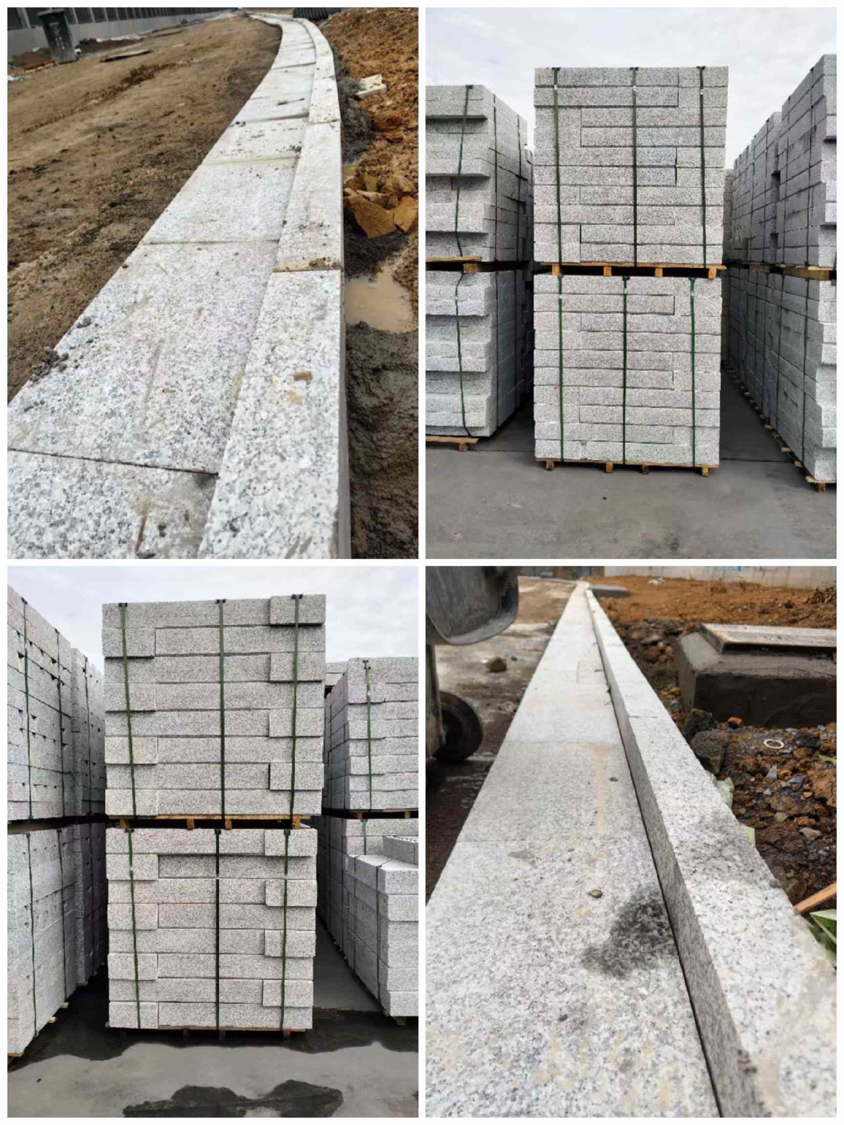 三亚 芙蓉白路沿石，性价比之王