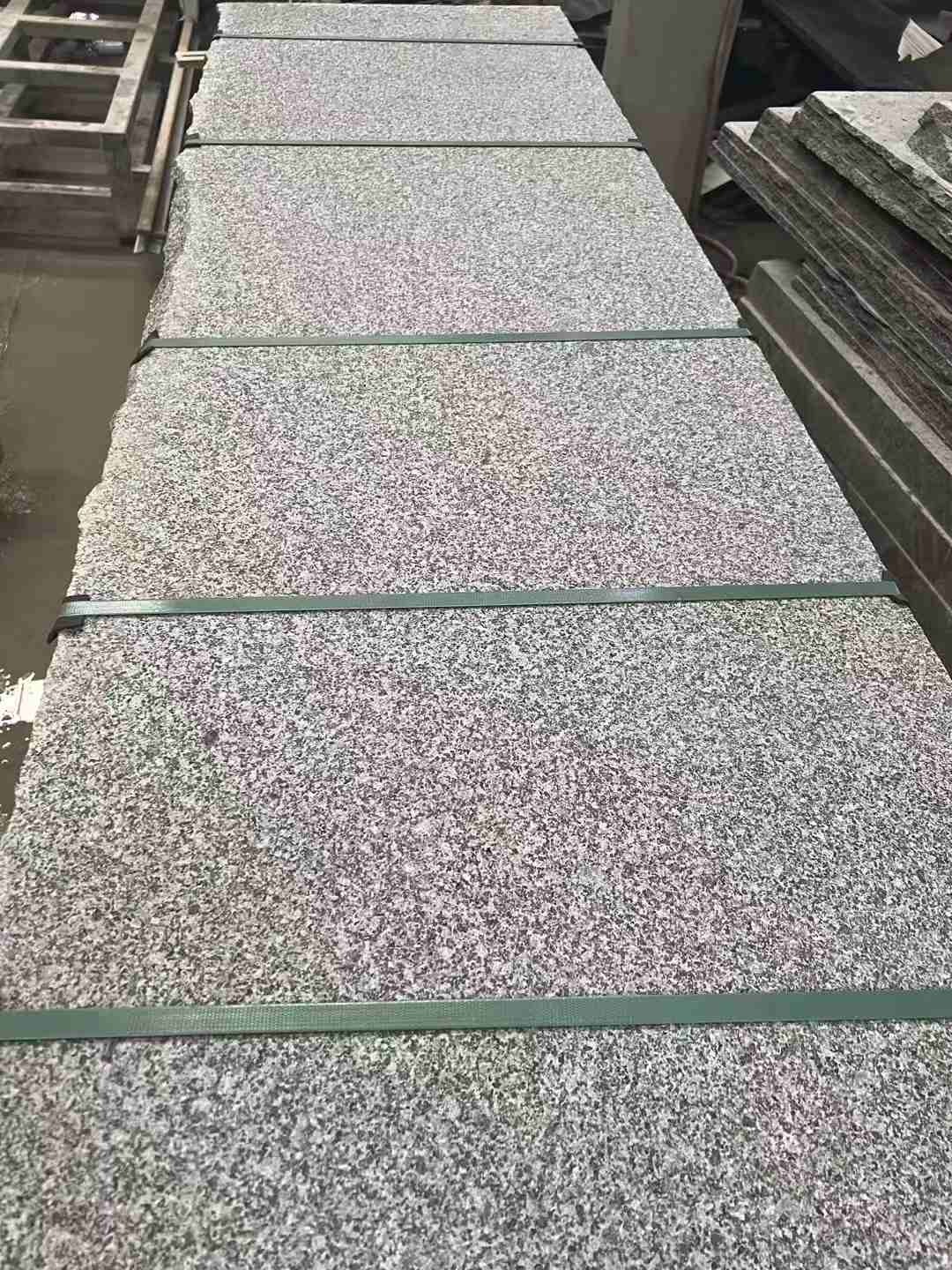 三亚 芝麻黑火烧面