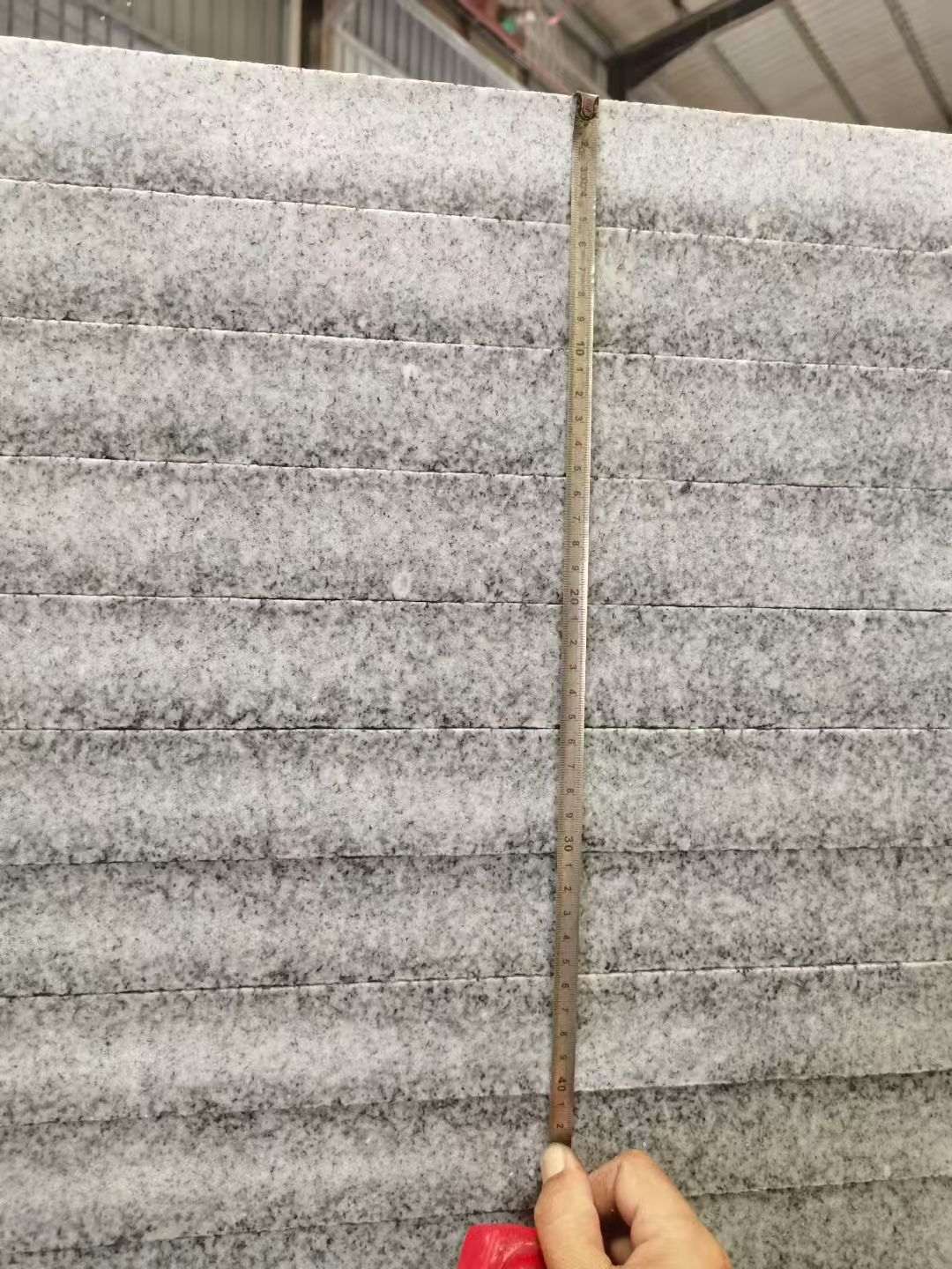 三亚 芝麻白成品厚薄均匀