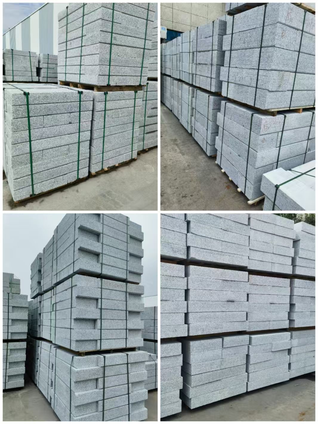 三亚 花岗岩路沿石多少钱