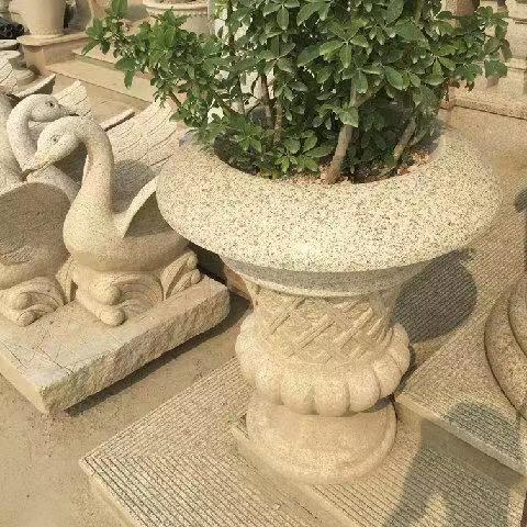 三亚黄金麻异型雕刻